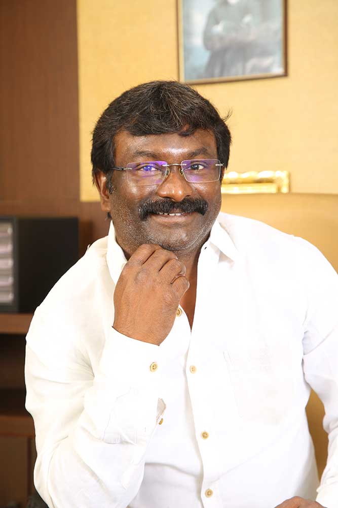 Sri Alapati Maruti Ram